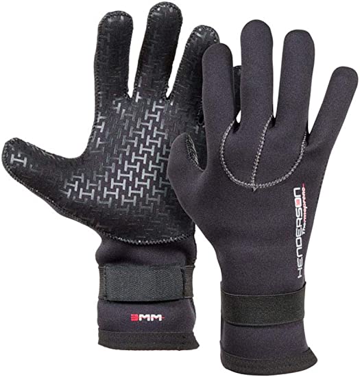 Henderson Thermoprene Glove, 3MM XS