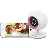 D-Link DCS-700L Wireless DayNight Baby Monitor Camera wAudio and Remote Viewing