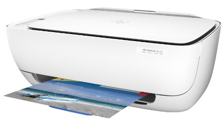 HP DeskJet 3630 All-in-One Printer Printer  compatible XL inks