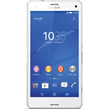 Sony SGP612/W Xperia Z3 Tablet with 32GB Memory 8" | White