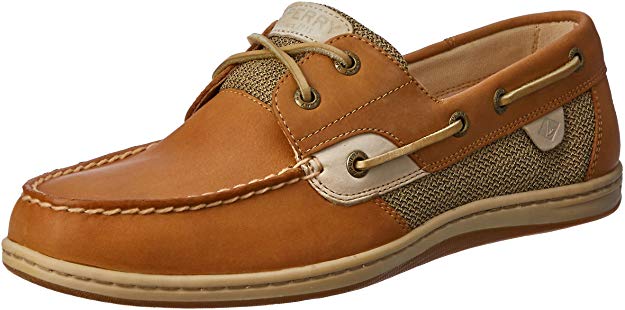 Sperry Women's Koifish Boat Shoe