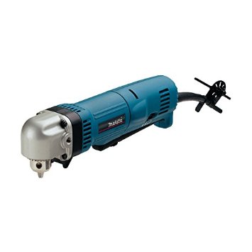 Makita DA3010F 4 Amp 3/8-Inch Right Angle Drill with LED Light