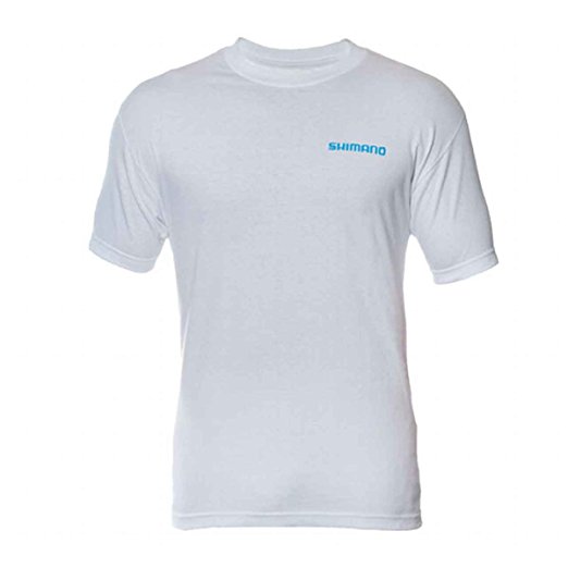 Shimano Short Sleeve T-Shirt