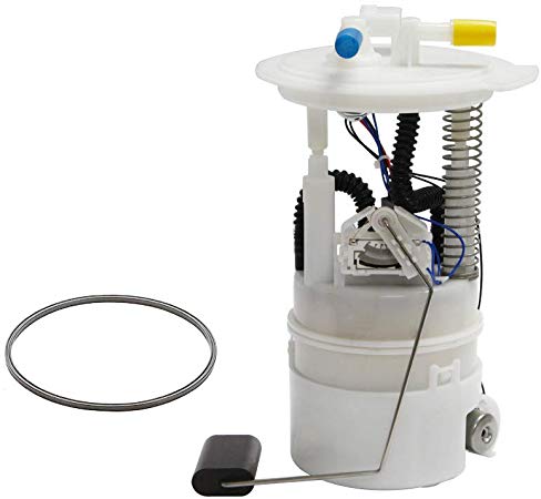 TOPSCOPE FP76169M - Fuel Pump Module Assembly for 04-06 Nissan Altima，04-08 Maxima，04-09 Quest E8545M