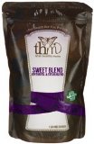 Sweet Blend Erythritol and Stevia Blend 1 lb 453 grams Pkg