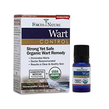 Wart Control 11 ML