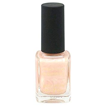 Max Factor Glossfinity Nail Polish for Women, # 35 Pearly Pink, 0.37 Ounce