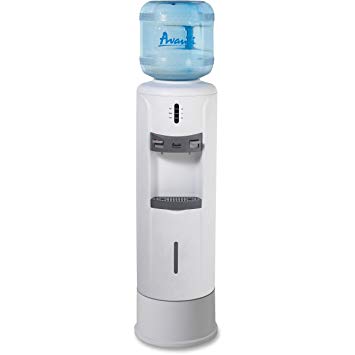 AVAWD363P - Avanti Hot and Cold Water Dispenser