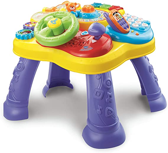 VTech Magic Star Learning Table