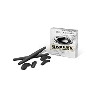 oakley JULIET frame ear/nose rubber replacement kit
