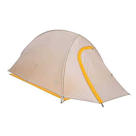 Big Agnes Fly Creek HV UL Tent