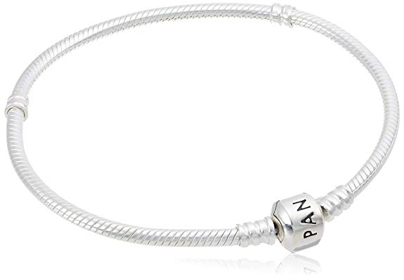 Pandora Women's 925 Sterling Silver Bracelet