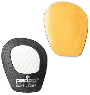 Pedag Girl Skid-Proof Forefoot Pads