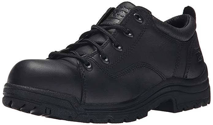 Timberland PRO Women's Titan Work Shoe