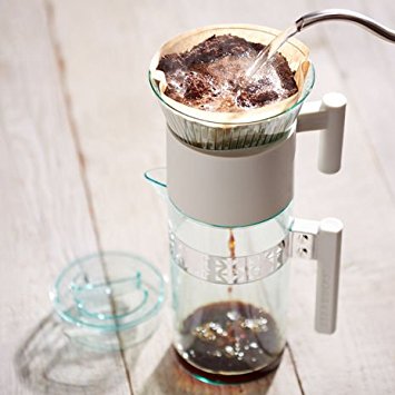 Starbucks Pour-over Iced Coffee Brewer (11036952)