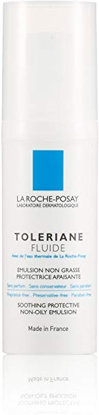 LA Roche-Posay TOLERIANE FLUID 40ML