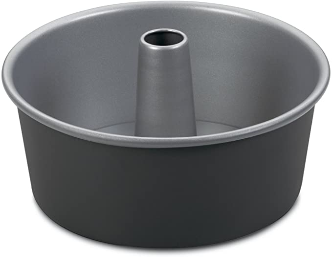 Cuisinart AMB-9TCP Chef's Classic Nonstick Bakeware 9-Inch Tube Cake Pan, 2-Piece