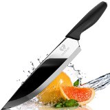 DALSTRONG Ceramic Chef Knife - Infinity Blade