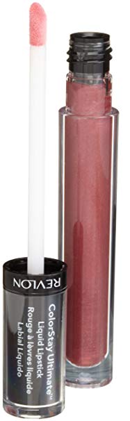 Revlon ColorStay Ultimate Liquid Lipstick, Premier Plum, 0.1 Ounces (Pack of 2)