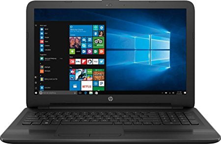 HP 15-AY103DX - 15.6" Touch HD - Core i5-7200U - 8GB Memory - 1TB HDD