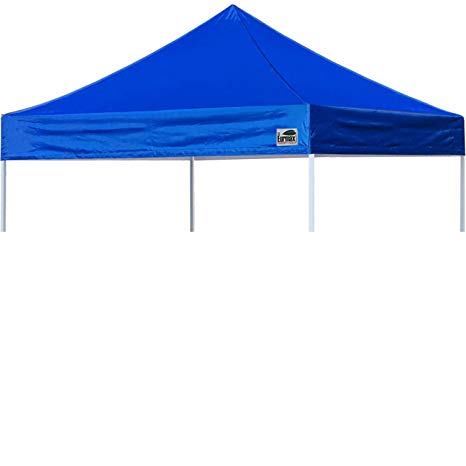 Eurmax New Pop up 10x10 Replacement Instant Ez Canopy Top Cover Choose 15 Colors