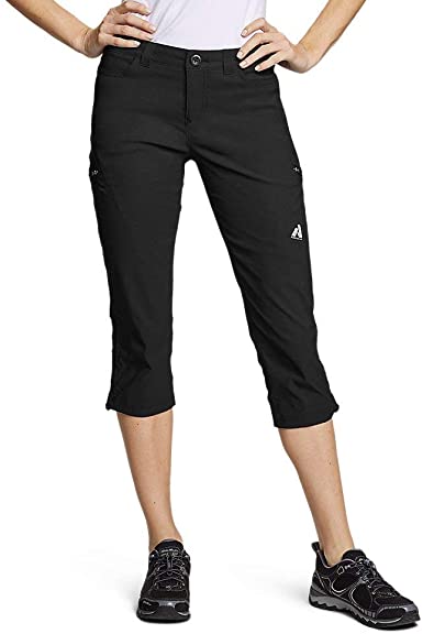 Eddie Bauer Women's Guide Pro Capris