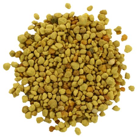 Bee Pollen USA Frontier Natural Products 1 lbs Bulk