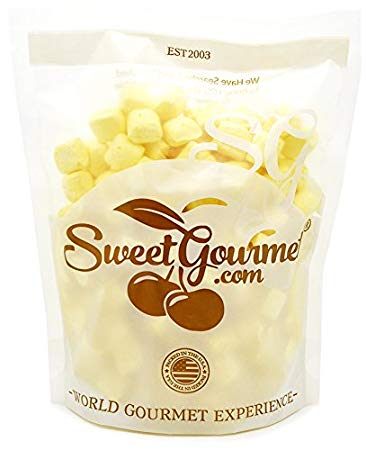 SweetGourmet Butter mints, 16 oz