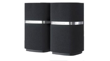 Bowers & Wilkins MM-1 Hi-Fi Stereo Computer Speakers