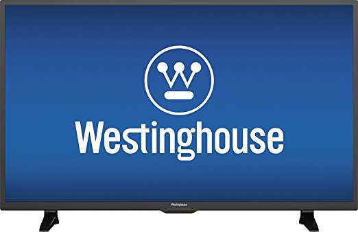 WD43UB4530 Westinghouse 43" 4k Smart TV