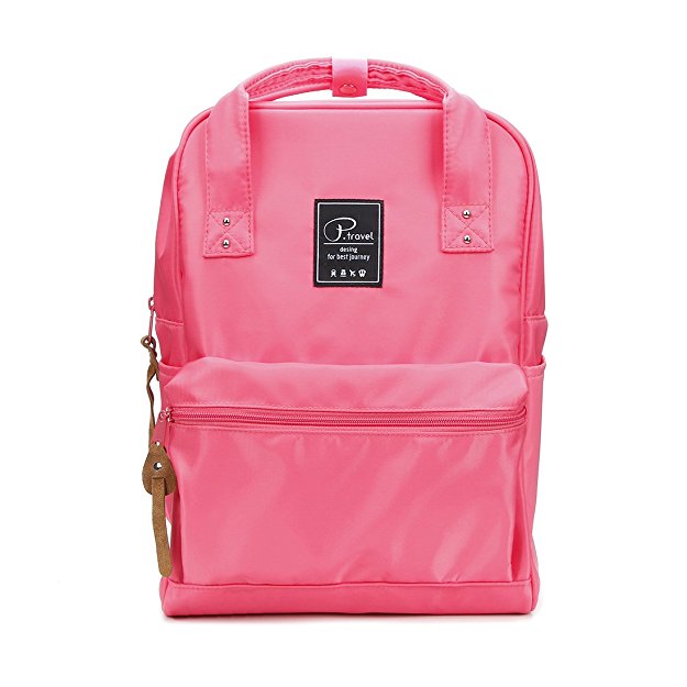 School Backpack, Laptop Bag, Daypack Travel Bag by FLYNOVA | College, Travel, Hiking, Gym, Business