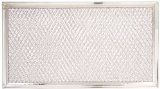 Whirlpool 8206229A Grease Filter Microwave
