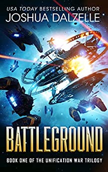Battleground (Unification War Trilogy, Book 1)