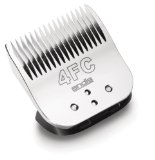 Andis Stainless Steel Blade Replacement for Easy Clip Clipper