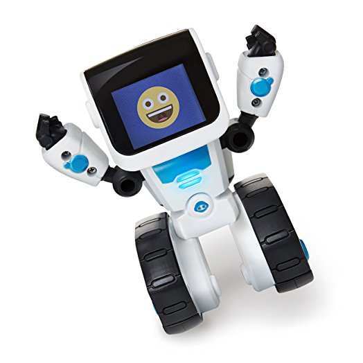 WowWee COJI Smart Robot Programming Toy