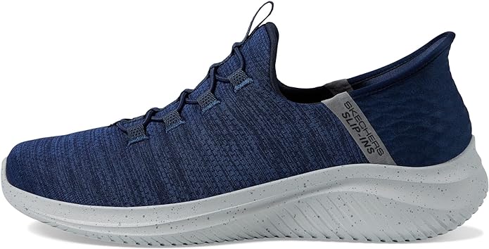 Skechers Men's Ultra Flex 3.0 Right Away Hands Free Slip-in Sneaker