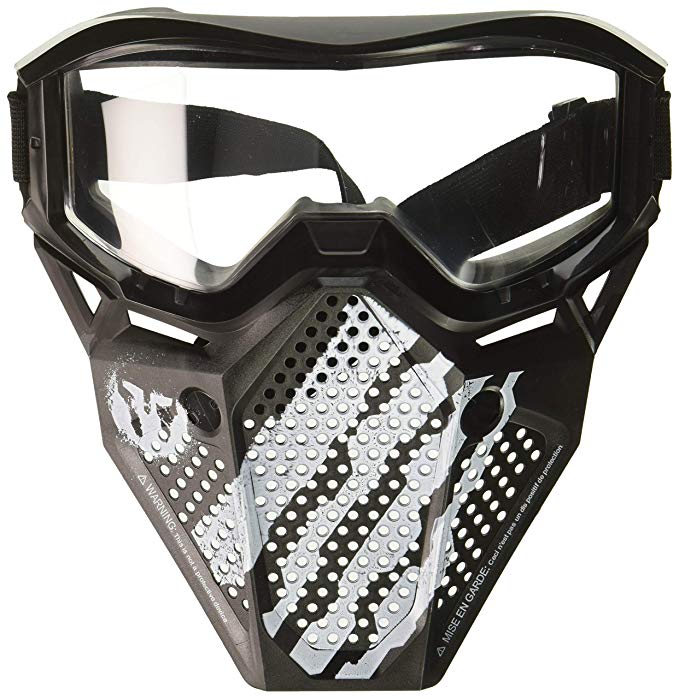 Nerf Rival Phantom Corps Face Mask