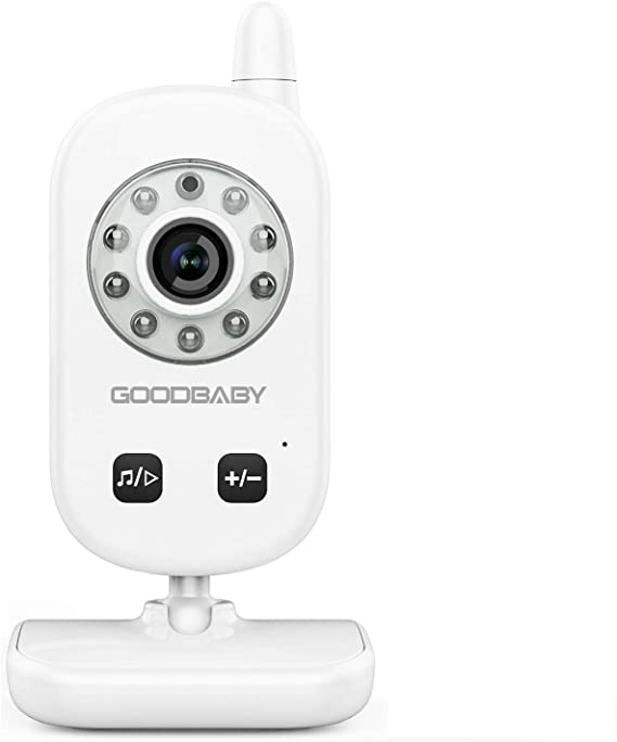 GoodBaby Extra Additional Camera Unit for UU24 Version 2& Version 3