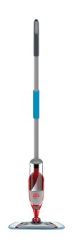 Dirt Devil PD11000 Quick Clean Spray Mop with Swipes Microfiber Scrubbing Pad