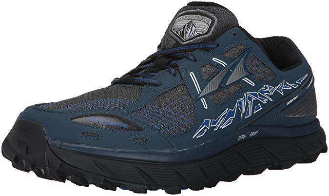 Altra Lone Peak 3.5 Men's Trail Running Shoe