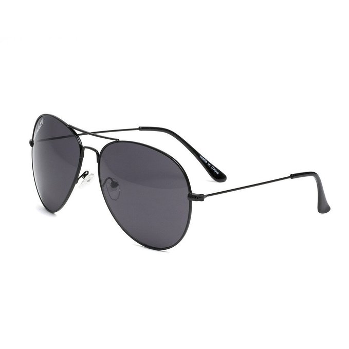 NOCOLA brand Metal Standard Aviator Sunglasses - Scarlett's