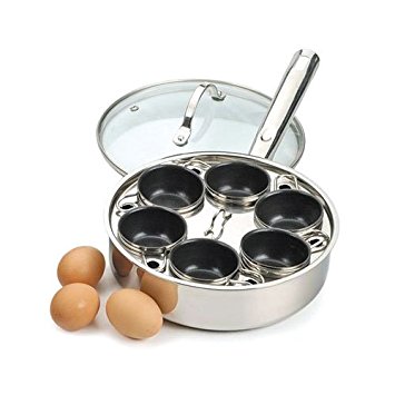 RSVP International 6-c. Endurance Egg Poacher.