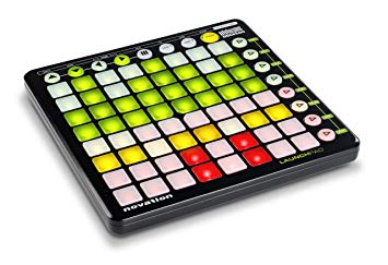 Novation Launchpad Ableton Live Controller (Discontinued by manufacturer) (OLD MODEL)