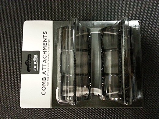 Andis Company 85030 Replacement Combs / 85020