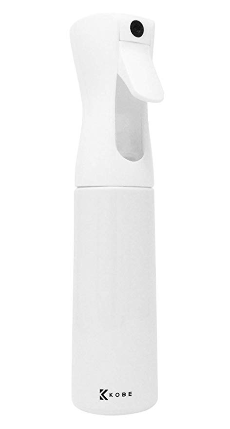 Kobe Persista Mister - Super Fine Mist Spray Bottle (300 ml)