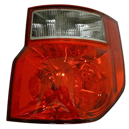 Honda Element EX, LX Replacement Tail Light Unit - Passenger Side