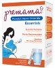 Premama Powdered Prenatal Vitamin Drink Mix, Unflavored, 28 Count