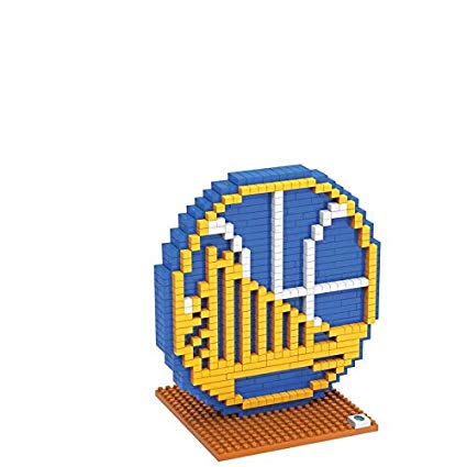 FOCO NBA Unisex 3D Brxlz - Logo