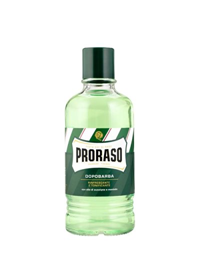 Proraso Aftershave Lotion, Green
