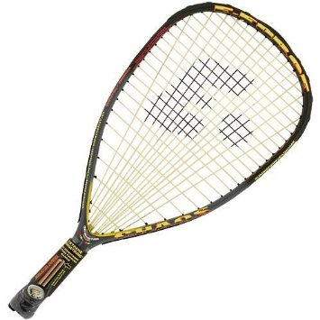 E-Force Chaos Racquetball Racquet